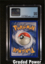 Scyther CGC 9 Holo (9178) 10/64
