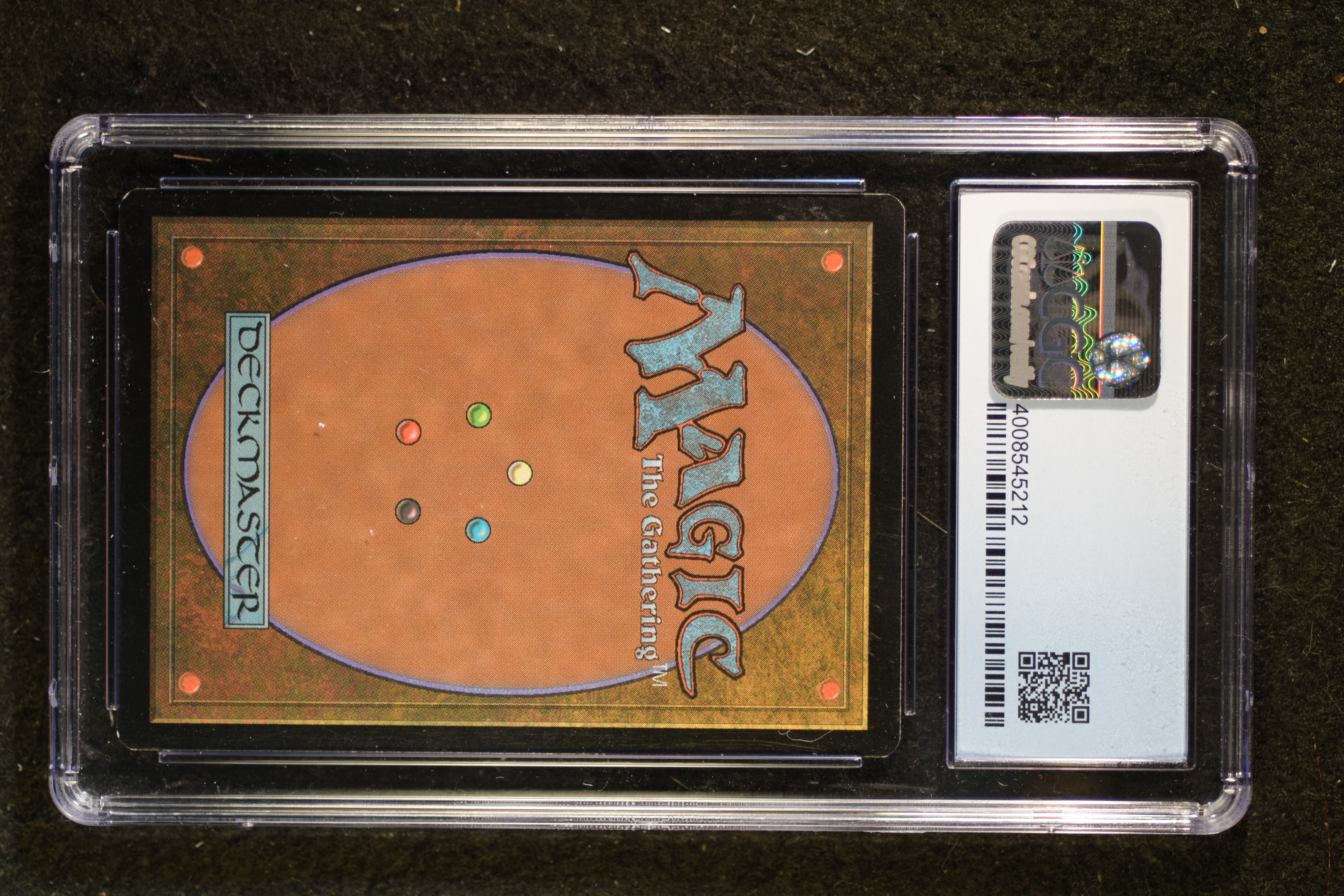 Subversion CGC 8 (5212)