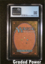 Word of Command CGC 6.5