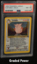 Clefable PSA 8 Holo (1669) 1/64