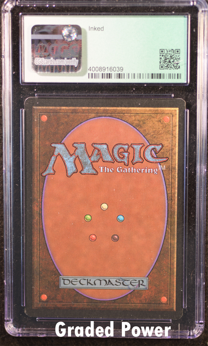 Rohgahh of Kher Keep CGC 7.5 (6039)