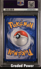Computer Error PSA 10 Black Star Promo #16