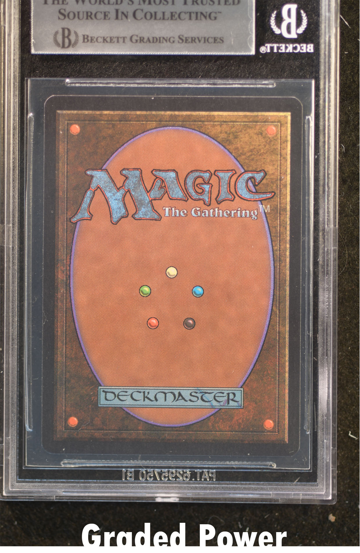Fireball BGS 9 (8735)