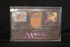 The Dark Booster Box SEALED