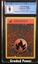 Fire Energy CGC 9 Holo (9026)