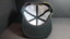 Sublimated Snapback Hat
