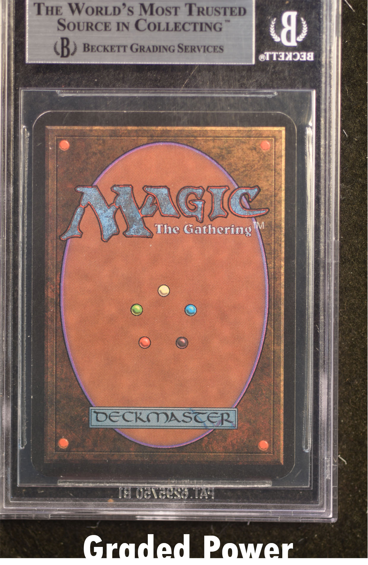 Icy Manipulator BGS 8.5 (4387)