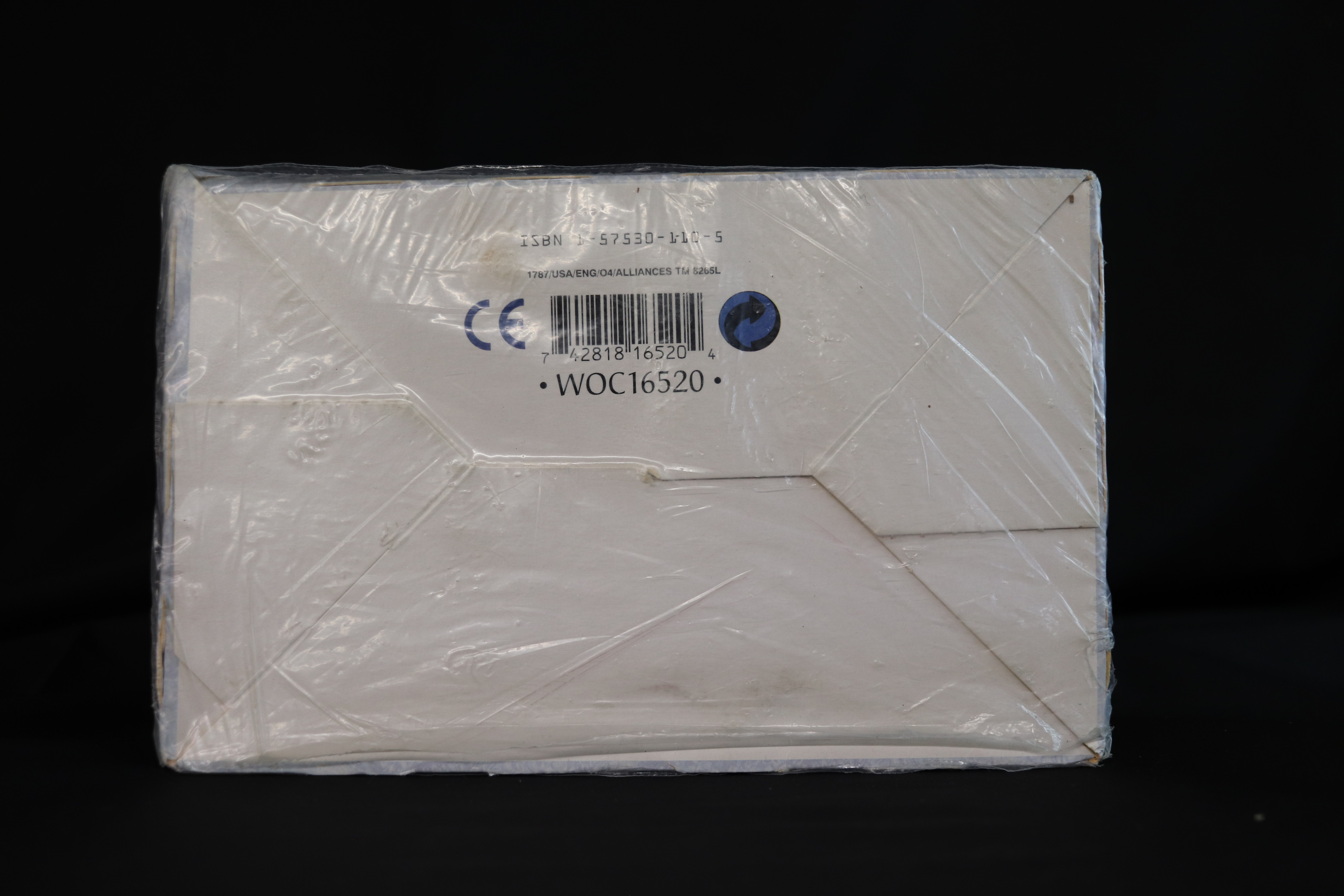 Alliances Booster Box SEALED