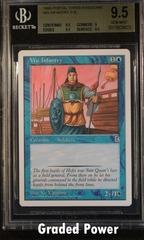 Wu Infantry BGS 9.5