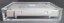 SNES Loose Cartridge Acrylic Display Guard (60033)