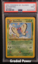 Butterfree PSA 9 (3900) 9/18