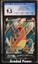 Charizard V CGC 9.5 Holo (0056) 153/172