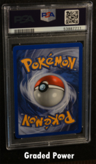 Scizor Black Star Promo PSA 9 (7711) #33