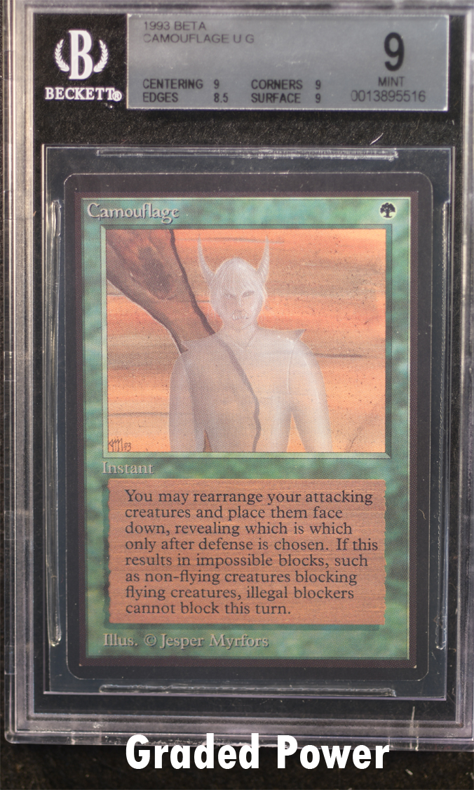 Camouflage  9