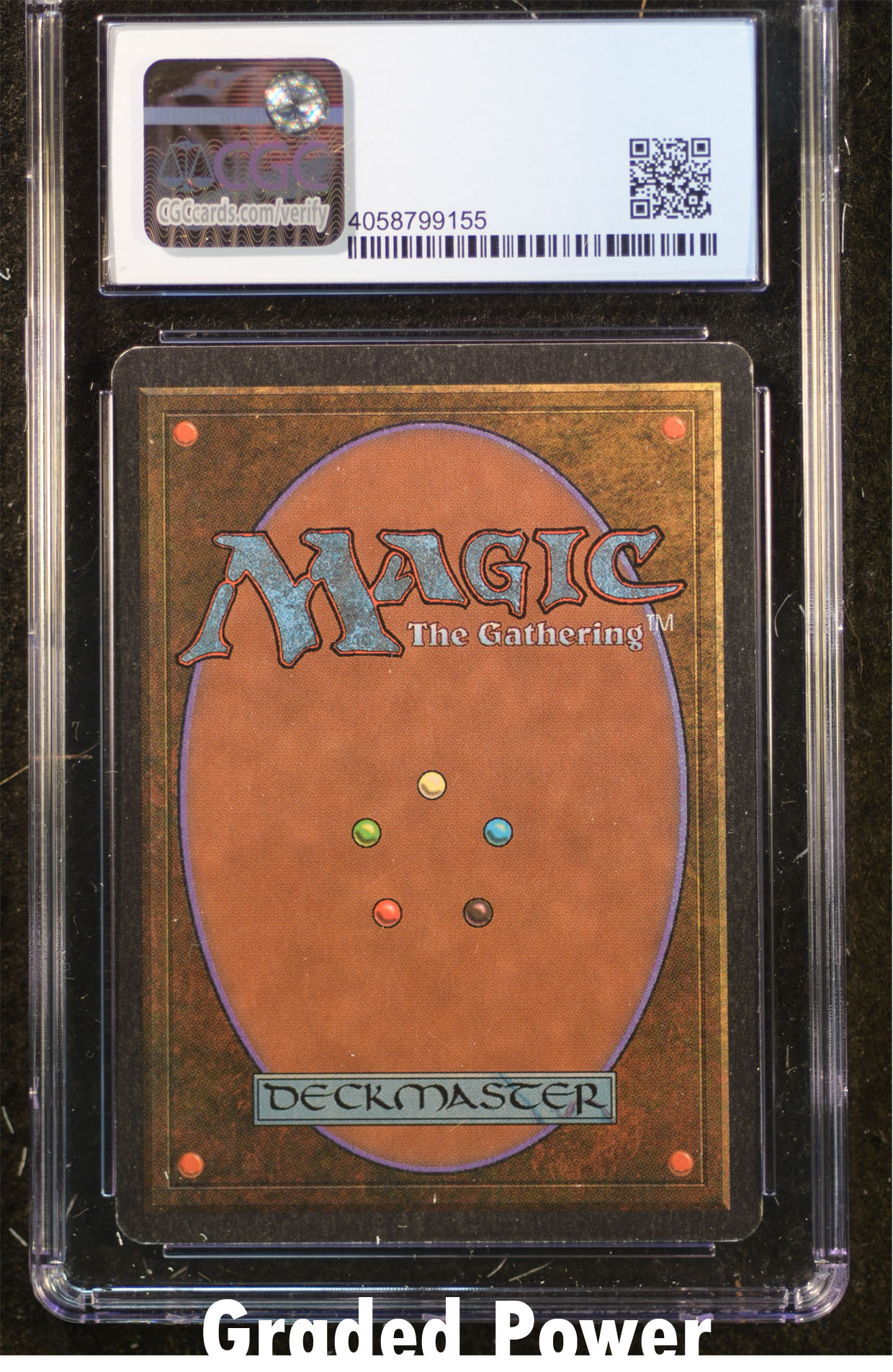 Simulacrum CGC 8.5 (9155)