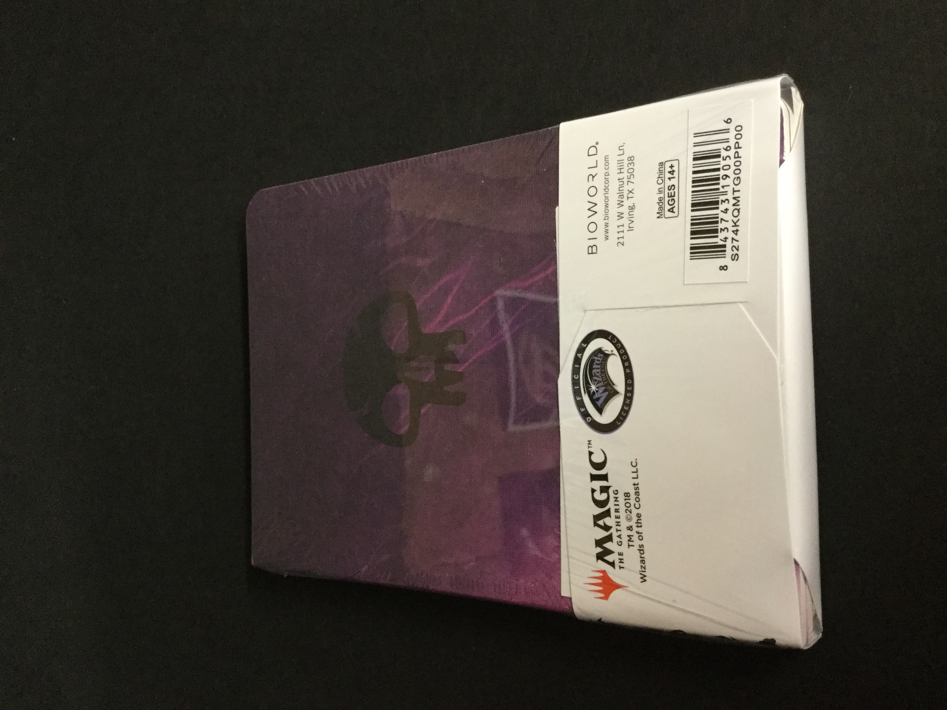 Liliana 4 pack Pocket Journal SEALED