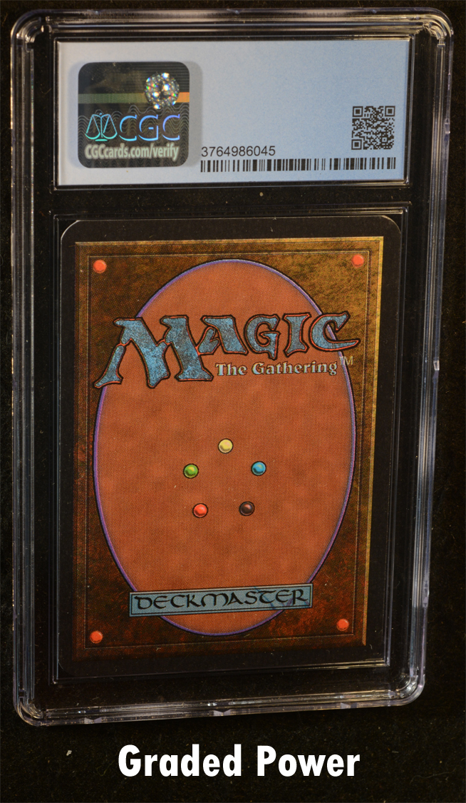 Plague Rats CGC 8.5