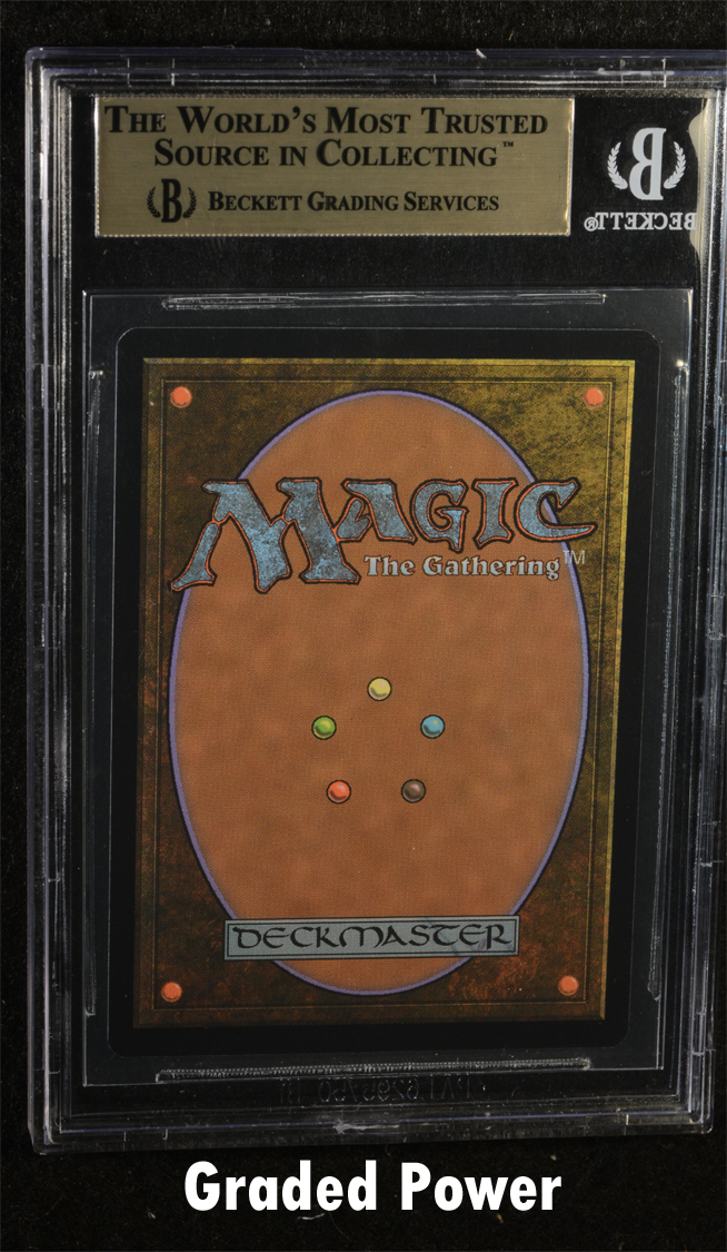 Nicol Bolas, Dragon-God  9.5  (1282) Quad
