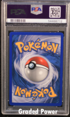 Ivysaur PSA 8 (8712) 5/18