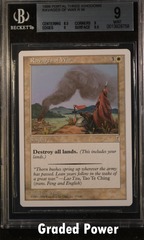 Ravages of War BGS 9