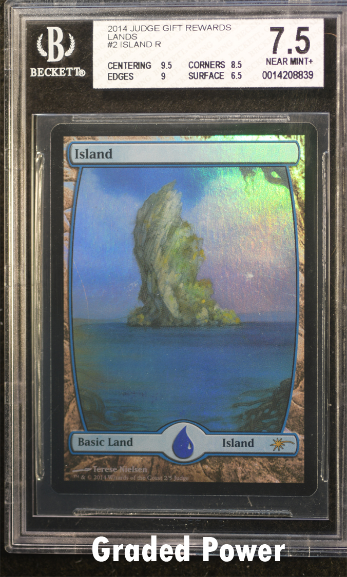 Judge Reward Island  7.5  (8839)
