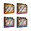 Shining Fates Mad Party Pin Collection Bunnelby Sealed New