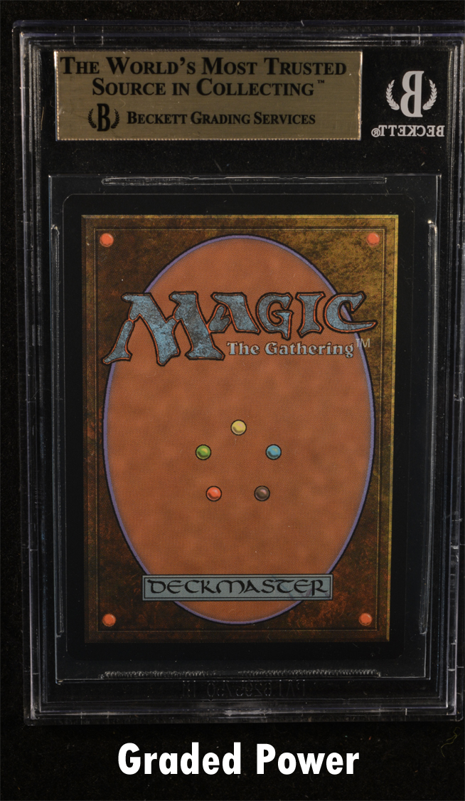 2019 Seeing Visions 9.5 Complete Set
