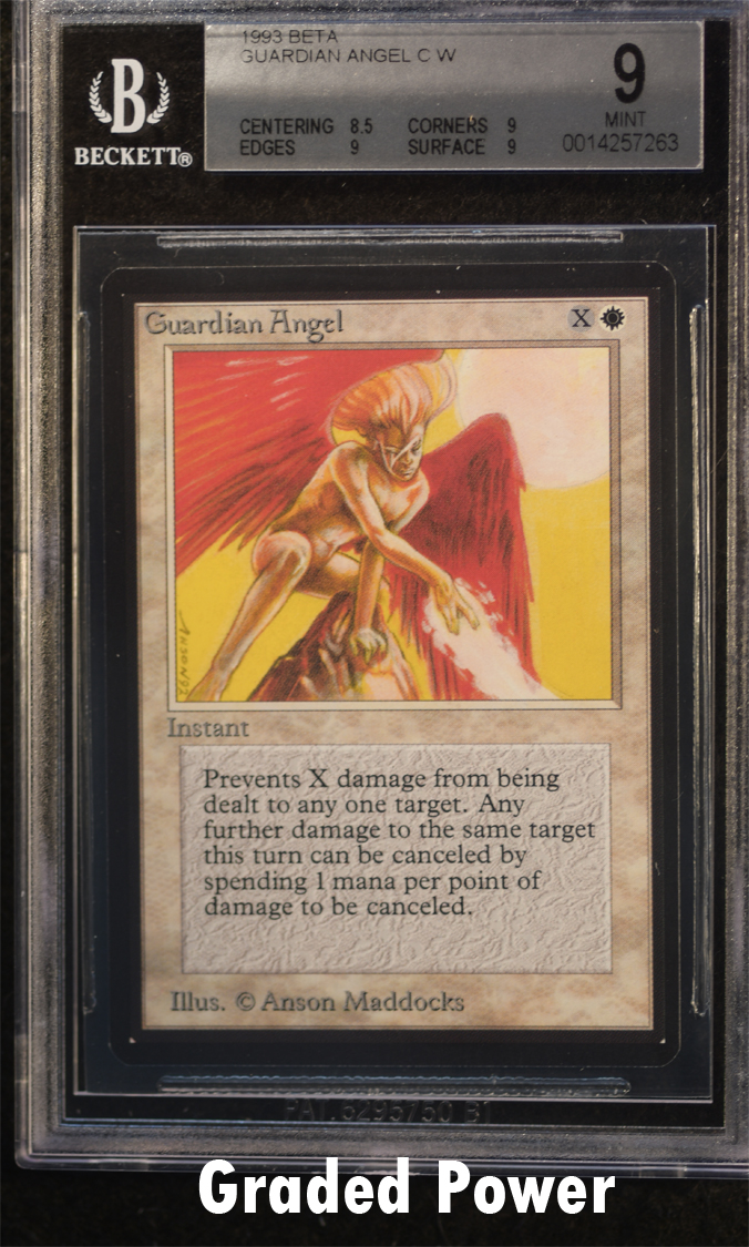 Guardian Angel  9  (7263)