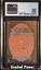 Ley Druid CGC 9 (GAD-9077)