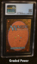 Mountain (Blue Sky) CGC 9.5