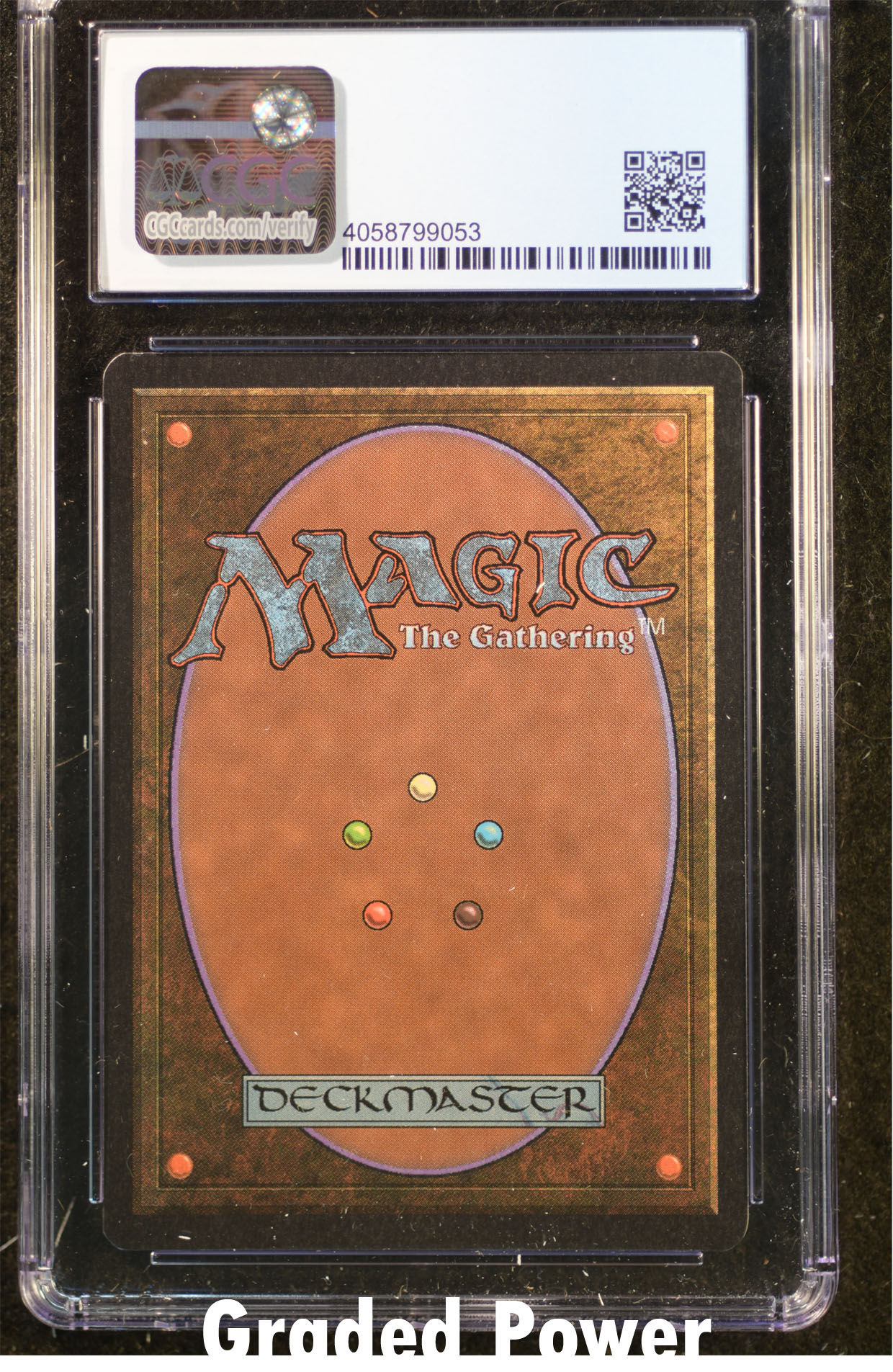 Farmstead CGC 9.5 (9053)
