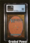 Aspect of Wolf CGC 8