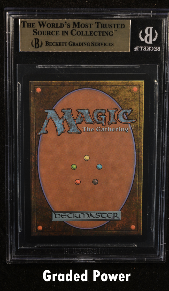 2019 Eldraine Wonderland 9.4 Complete Set