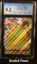Pikachu VMAX CGC 9.5 Holo (7146) 044/185