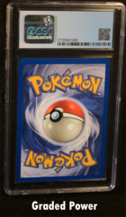 Mewtwo CGC 9  QUAD+ Holo (1240) 10/130