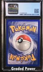 Mewtwo Black Star Promo CGC 9 (0339) #3