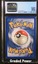 Clefable CGC 7 Holo (9171) 1/64