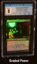 Vampire Nocturnus CGC 8 Foil (9044) FRENCH