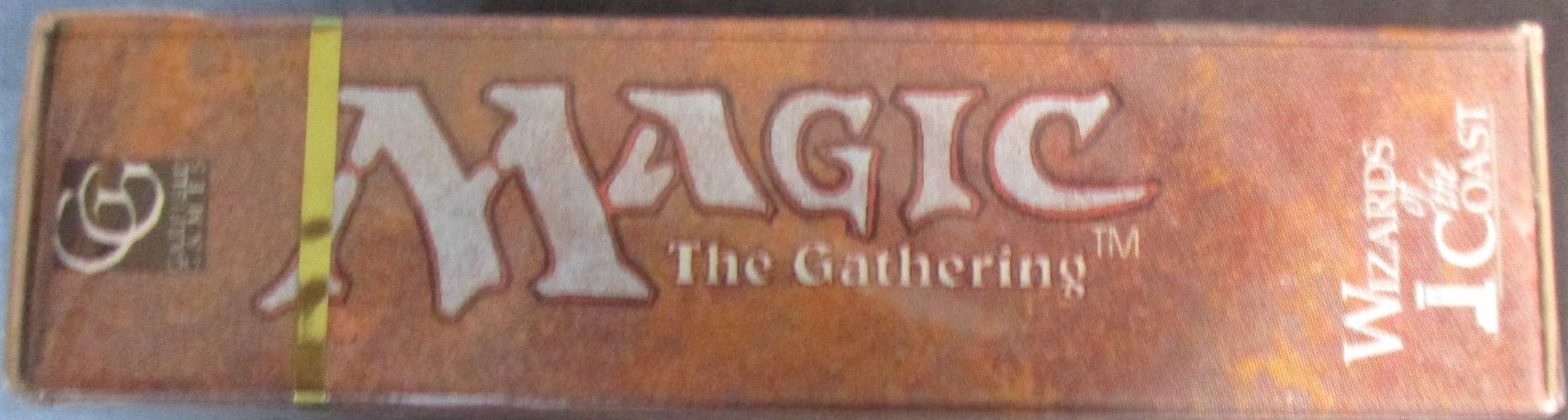Revised Starter Deck SEALED (JB)