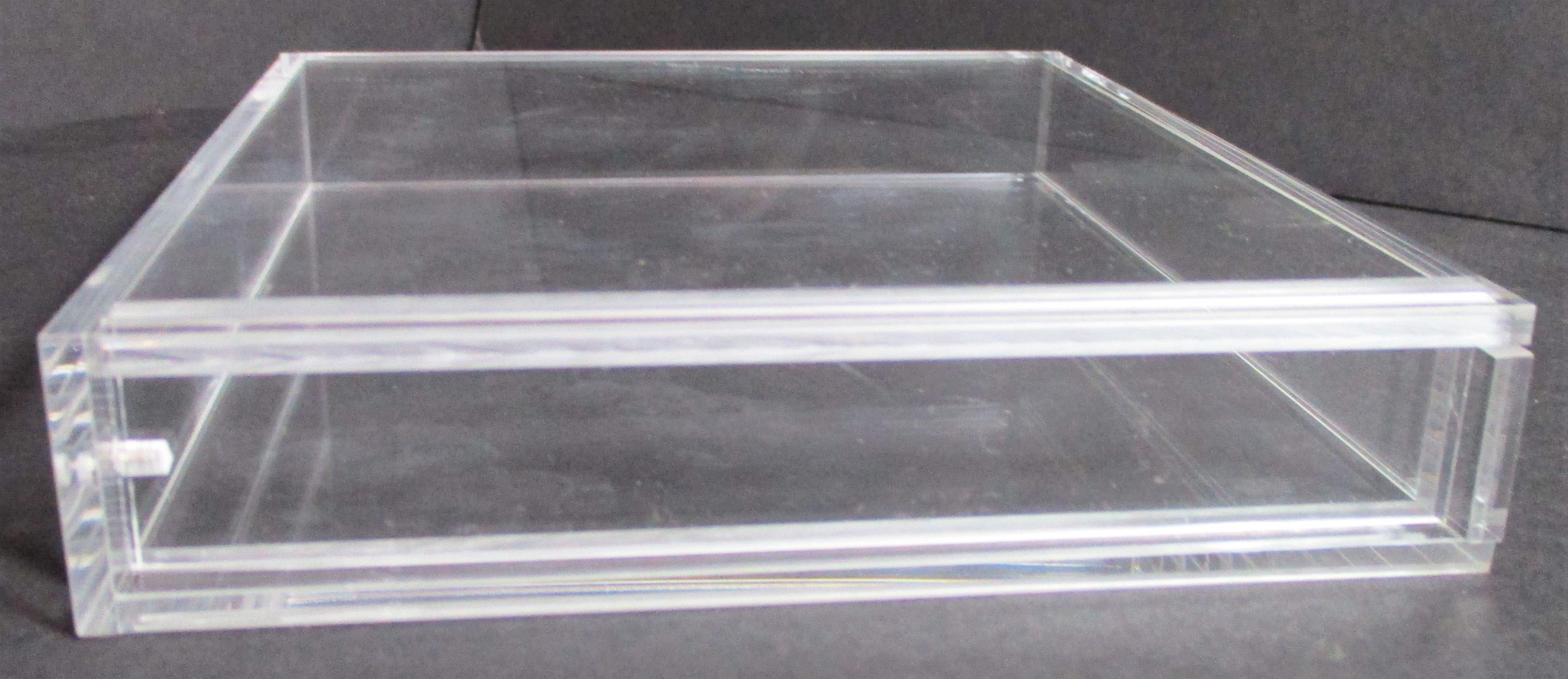 NES Loose Cartridge Acrylic Display Guard (60032)