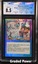 Miscalculation CGC 8.5 FOIL (6118)