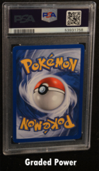 Feraligatr PSA 7 Holo (1758) 5/111