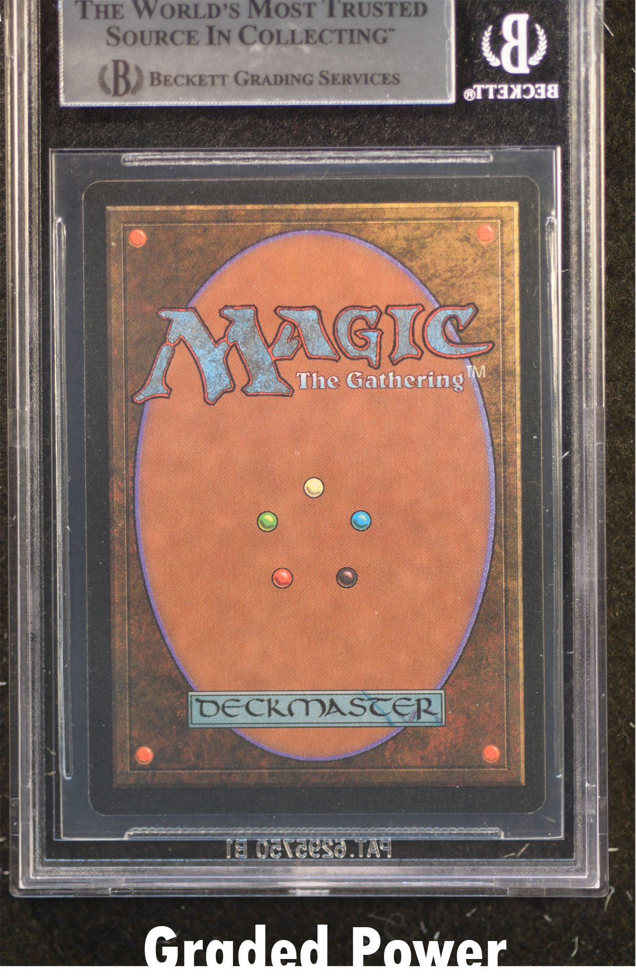 Enlightened Tutor BGS 9 QUAD+ (2403)