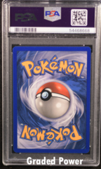 Pikachu Jungle 1st Ed. W Stamp PSA 9 (8668) 60/64