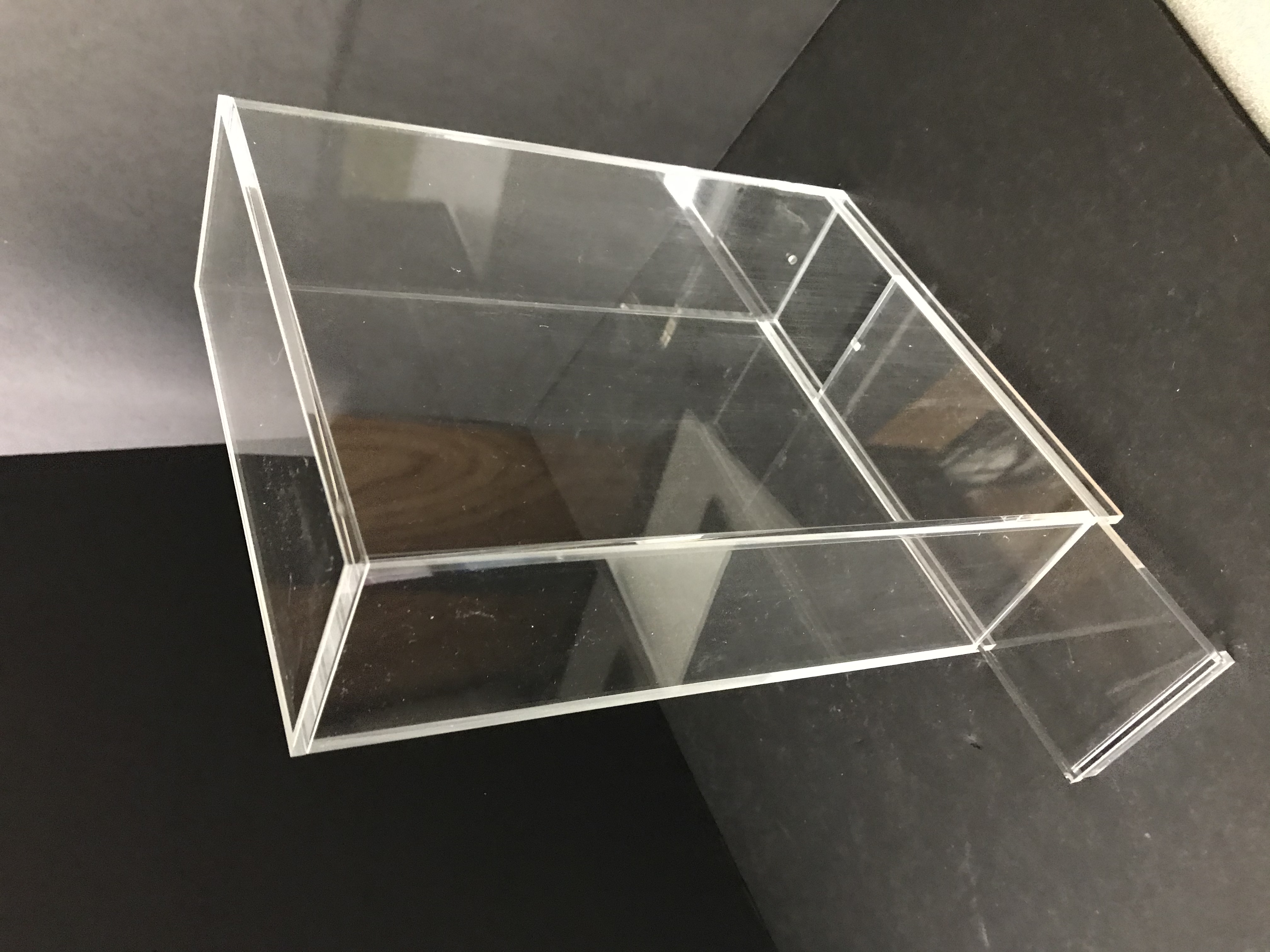 MTG Acrylic Commander Gen 2 Display Guard (60021)