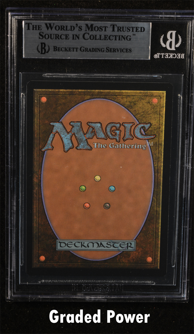 2019 Restless In Peace Complete Set
