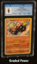 Falinks CGC 9 HOLO (9124) SV074/SV122