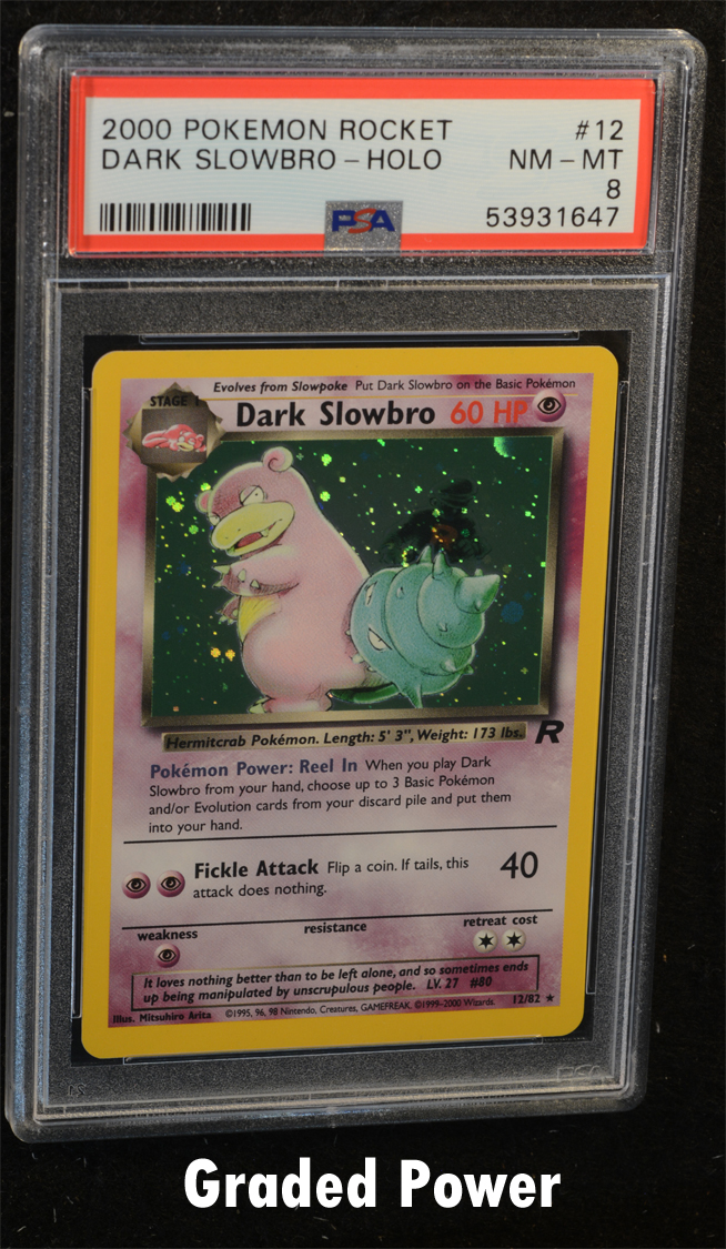 Team Rocket buy Dark Vileplume Unlimited Holo