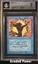 Spell Blast  9  (7594)