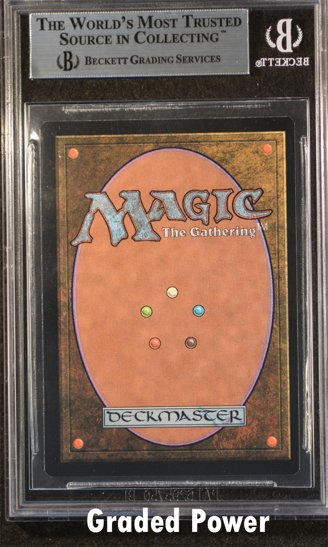 Swamp BGS 9